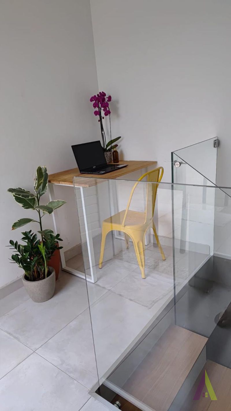 Apartamento Duplex em Condomínio Resort de São Roque!