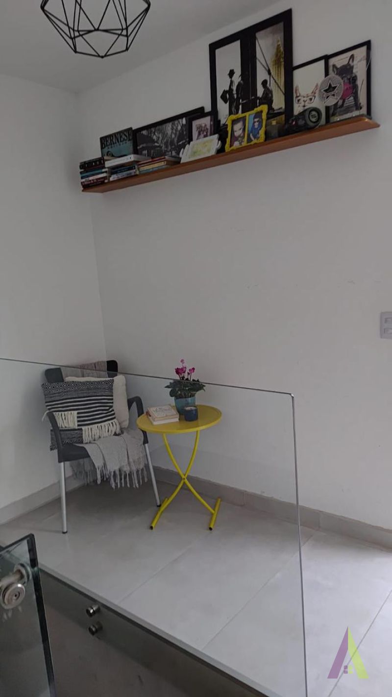 Apartamento Duplex em Condomínio Resort de São Roque!