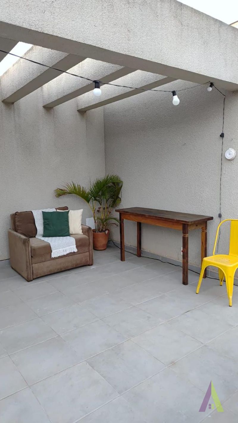 Apartamento Duplex em Condomínio Resort de São Roque!
