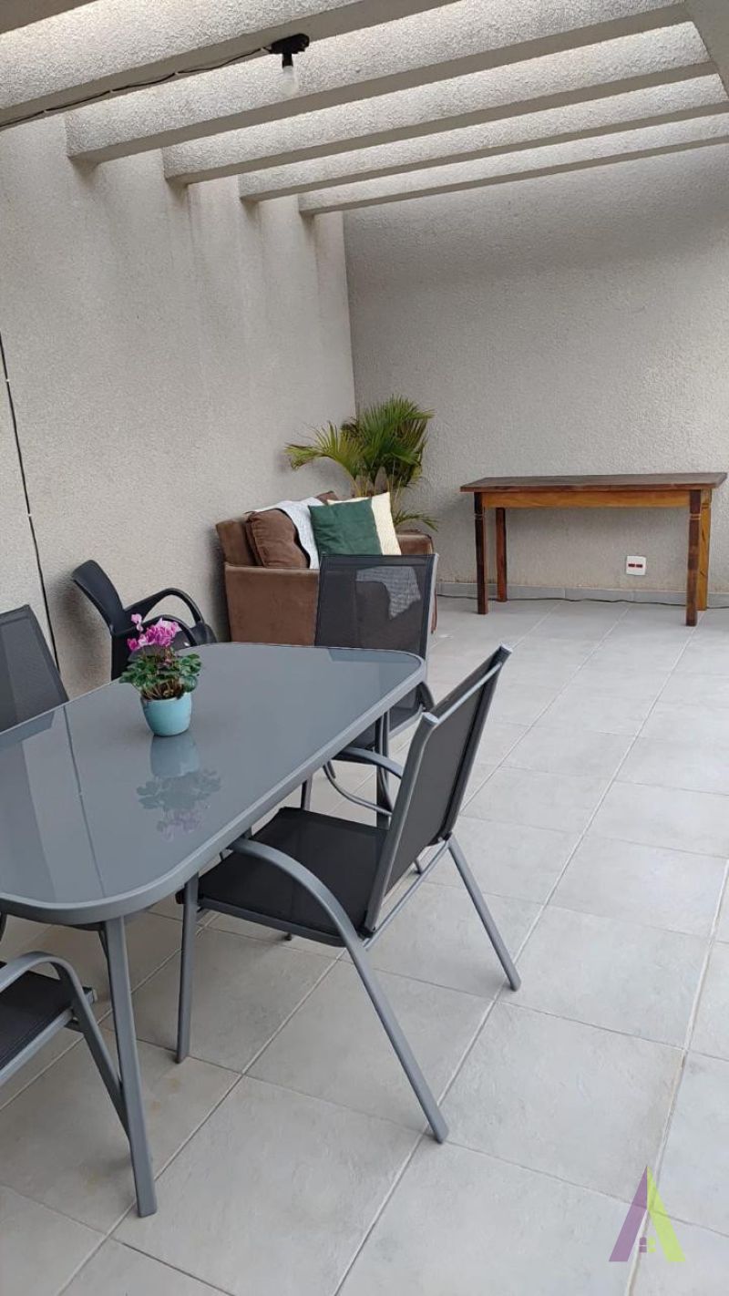 Apartamento Duplex em Condomínio Resort de São Roque!