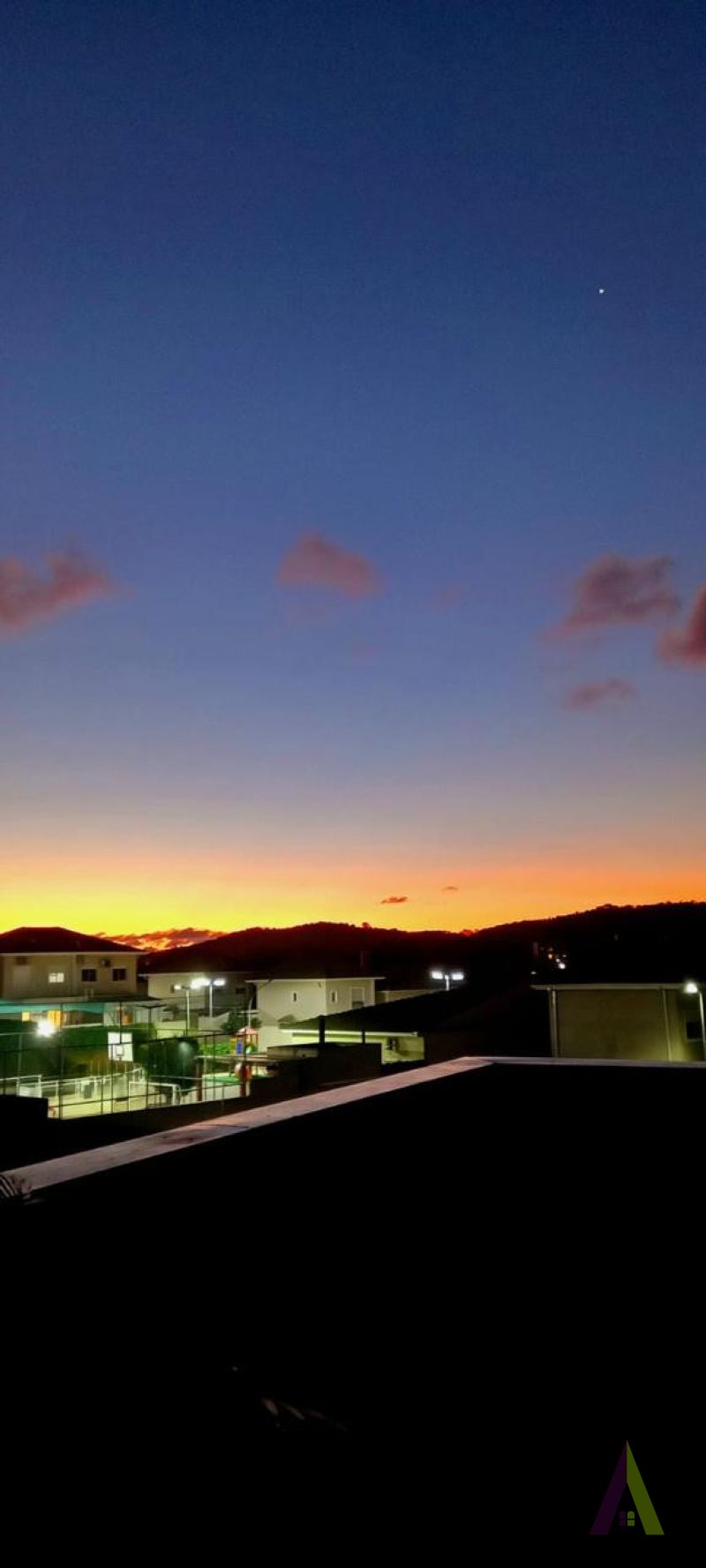 Apartamento Duplex em Condomínio Resort de São Roque!
