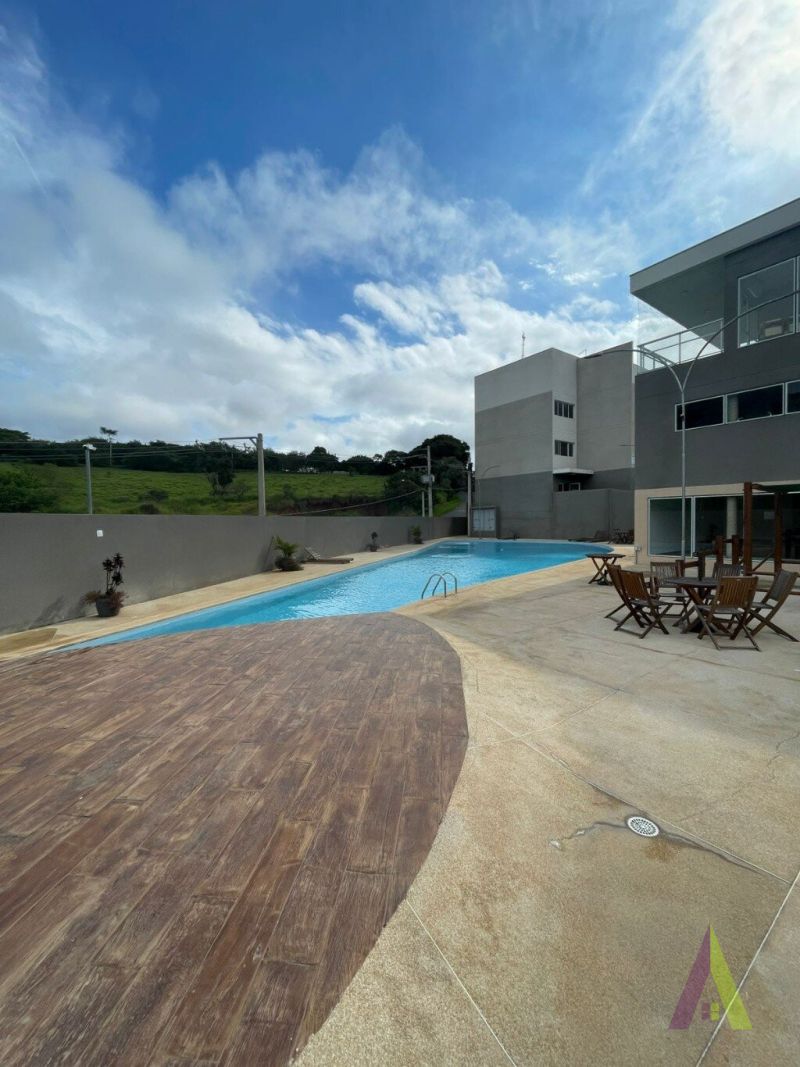 Apartamento Duplex em Condomínio Resort de São Roque!