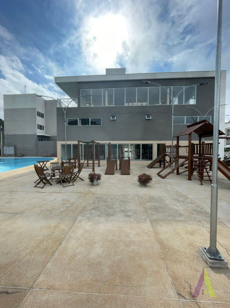 Apartamento Duplex em Condomínio Resort de São Roque!