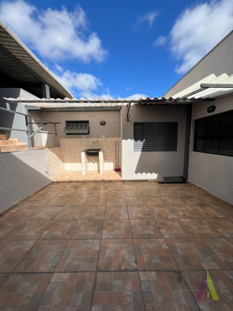 Casa Térrea em Bairro Tradicional de São Roque!