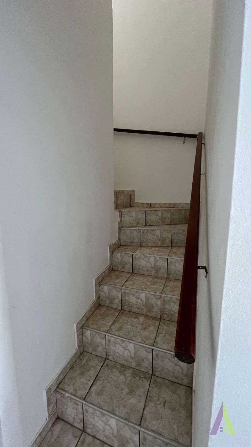 Sobrado em Bairro Tradicional de São Roque!