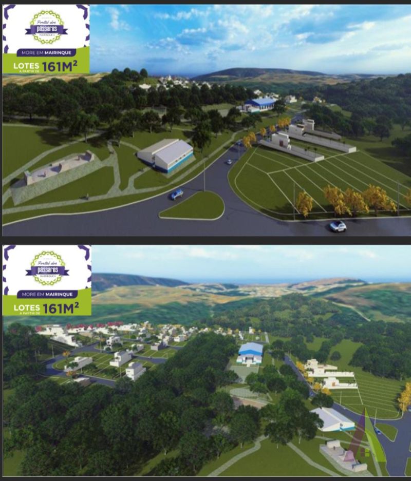 LANÇAMENTO PORTAL DOS PÁSSAROS II