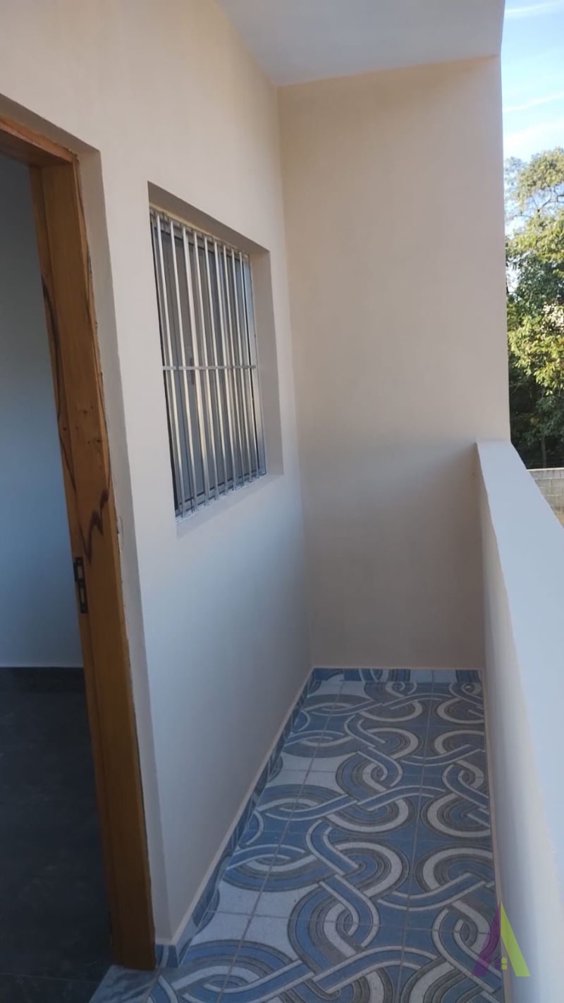 Casa no bairro Loteamento Jardim do Sol (Mailasqui) em SÃO ROQUE