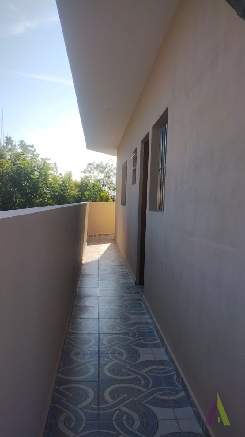 Casa no bairro Loteamento Jardim do Sol (Mailasqui) em SÃO ROQUE