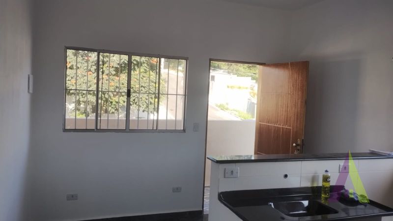 Casa no bairro Loteamento Jardim do Sol (Mailasqui) em SÃO ROQUE