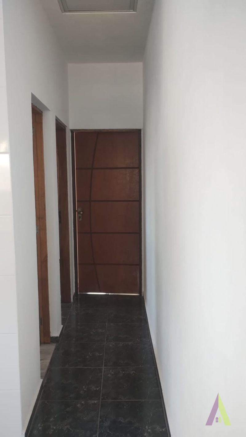 Casa no bairro Loteamento Jardim do Sol (Mailasqui) em SÃO ROQUE