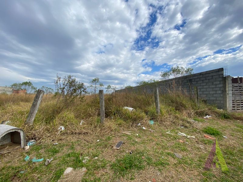 Terreno no bairro Loteamento Jardim do Sol (Mailasqui) em SÃO ROQUE