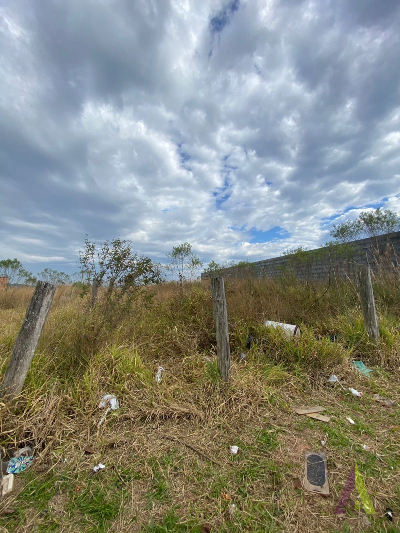 Terreno no bairro Loteamento Jardim do Sol (Mailasqui) em SÃO ROQUE