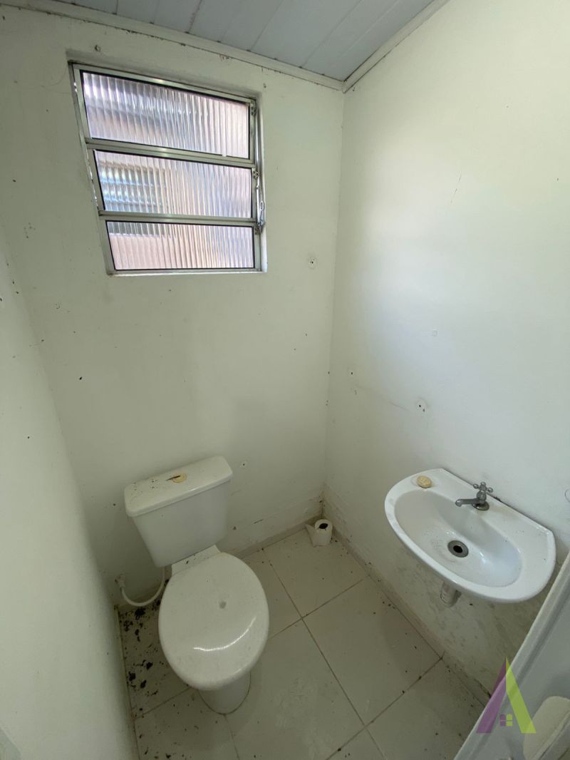 Casa no Centro de São Roque!