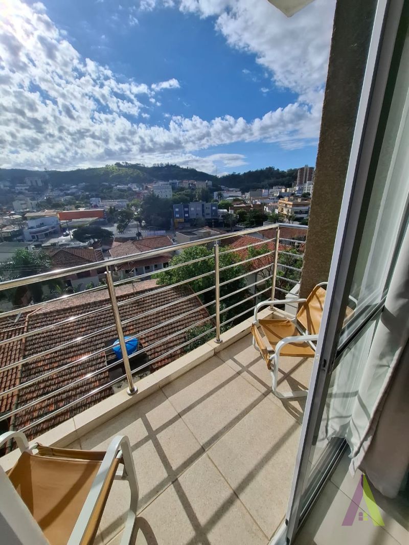 Apartamento Mobiliado Centro de São Roque!