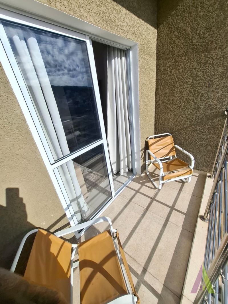 Apartamento Mobiliado Centro de São Roque!