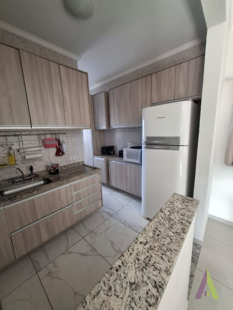Apartamento Mobiliado Centro de São Roque!