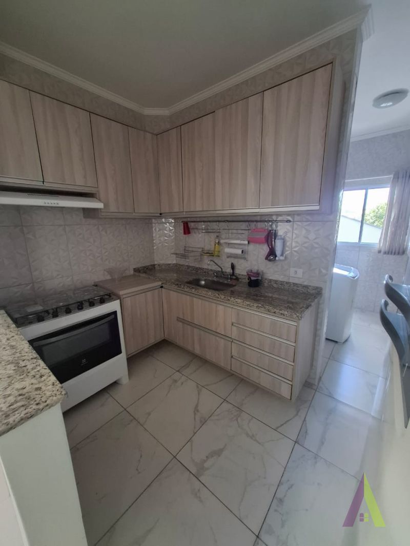 Apartamento Mobiliado Centro de São Roque!