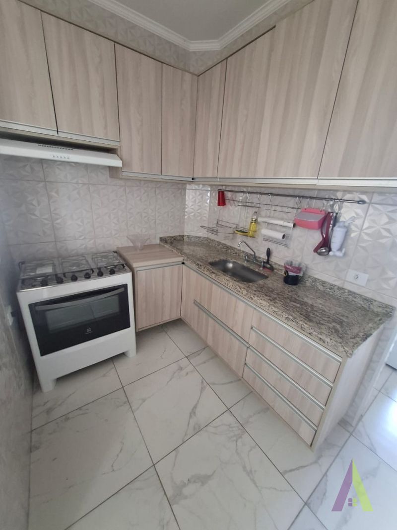 Apartamento Mobiliado Centro de São Roque!