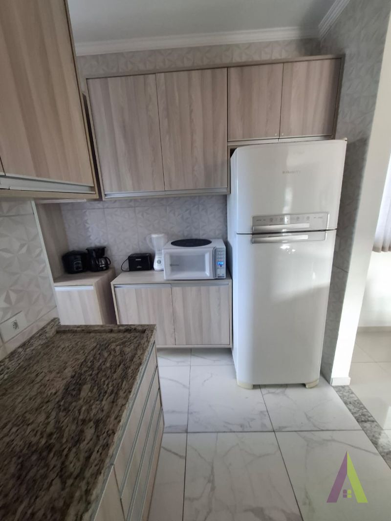 Apartamento Mobiliado Centro de São Roque!