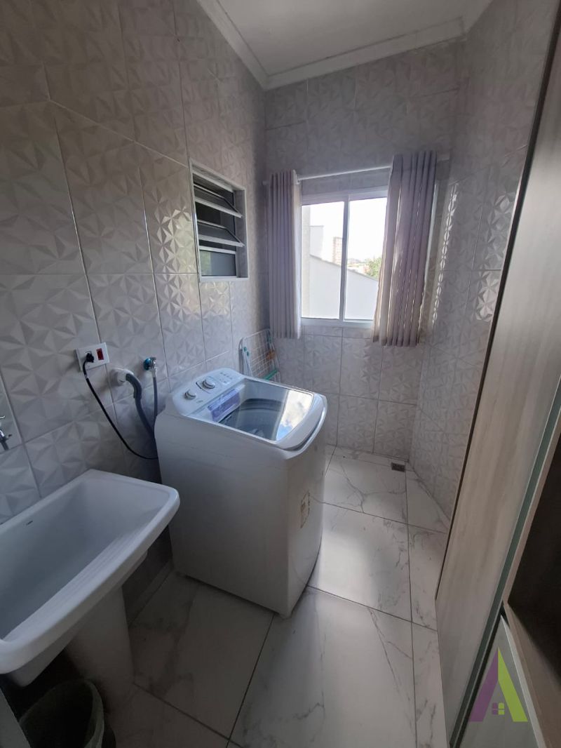 Apartamento Mobiliado Centro de São Roque!
