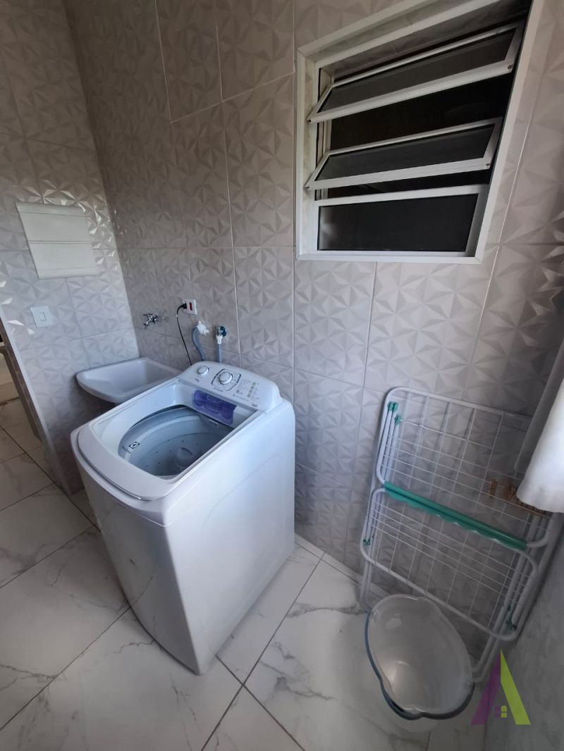 Apartamento Mobiliado Centro de São Roque!