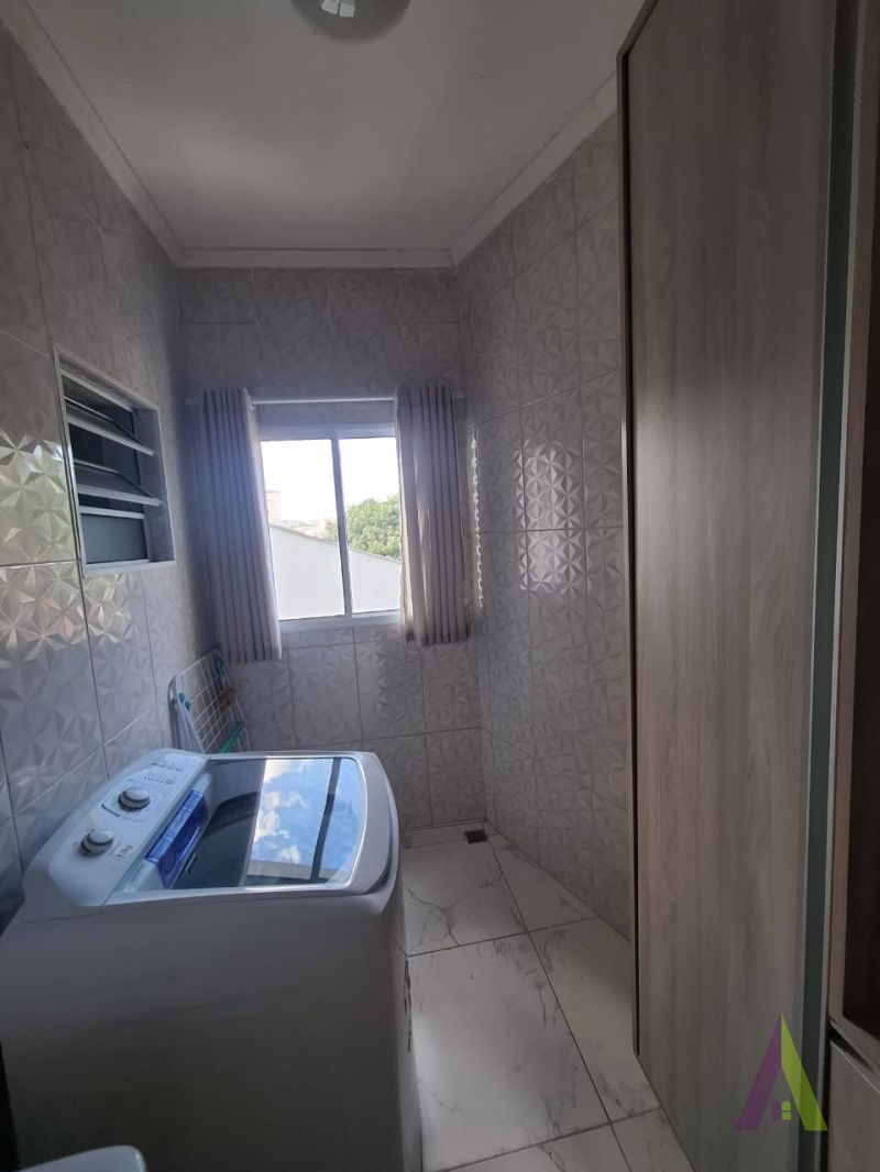 Apartamento Mobiliado Centro de São Roque!