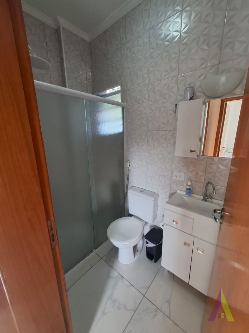 Apartamento Mobiliado Centro de São Roque!