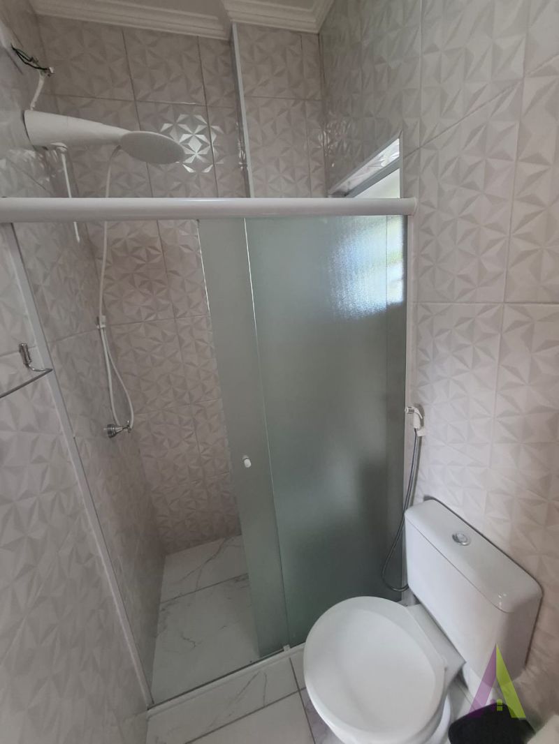 Apartamento Mobiliado Centro de São Roque!