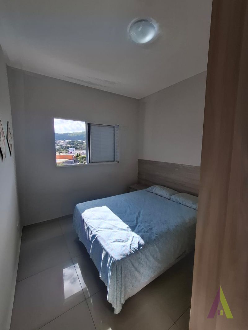 Apartamento Mobiliado Centro de São Roque!