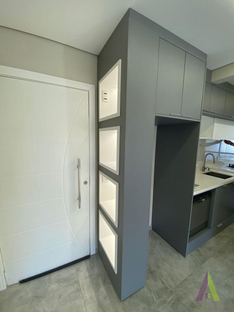 Apartamento Alto Padrão Próximo ao Centro de São Roque! 