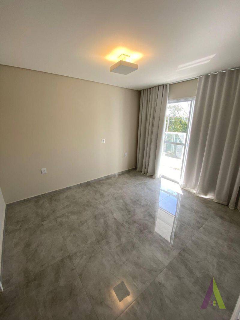 Apartamento Alto Padrão Próximo ao Centro de São Roque! 