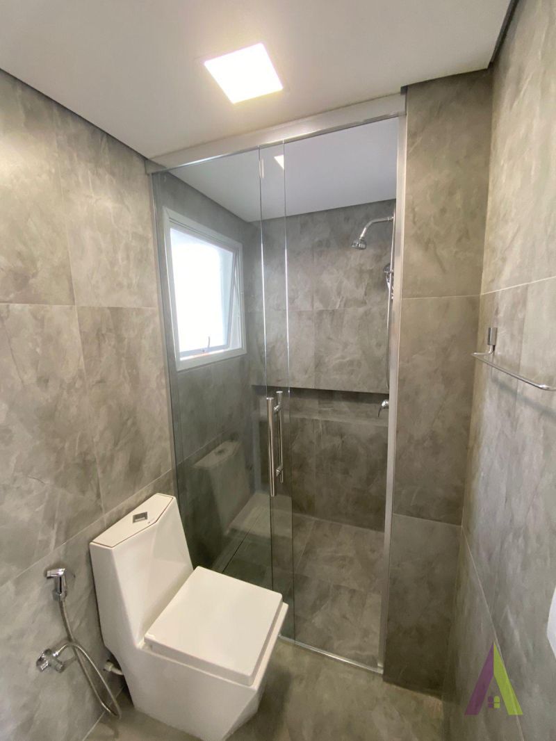 Apartamento Alto Padrão Próximo ao Centro de São Roque! 