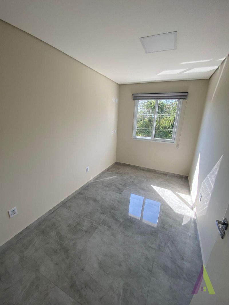 Apartamento Alto Padrão Próximo ao Centro de São Roque! 