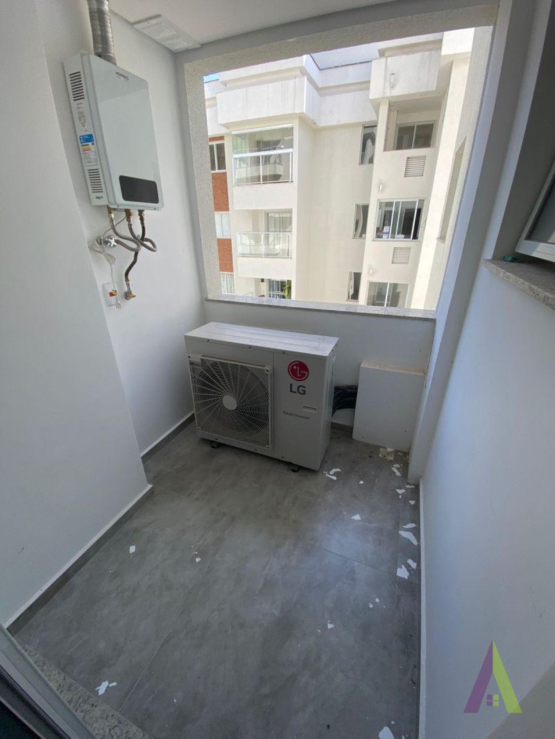 Apartamento Alto Padrão Próximo ao Centro de São Roque! 