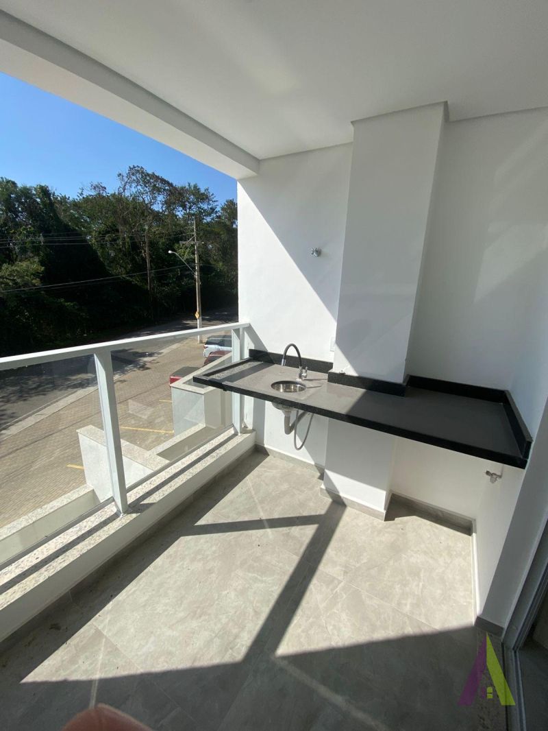 Apartamento Alto Padrão Próximo ao Centro de São Roque! 