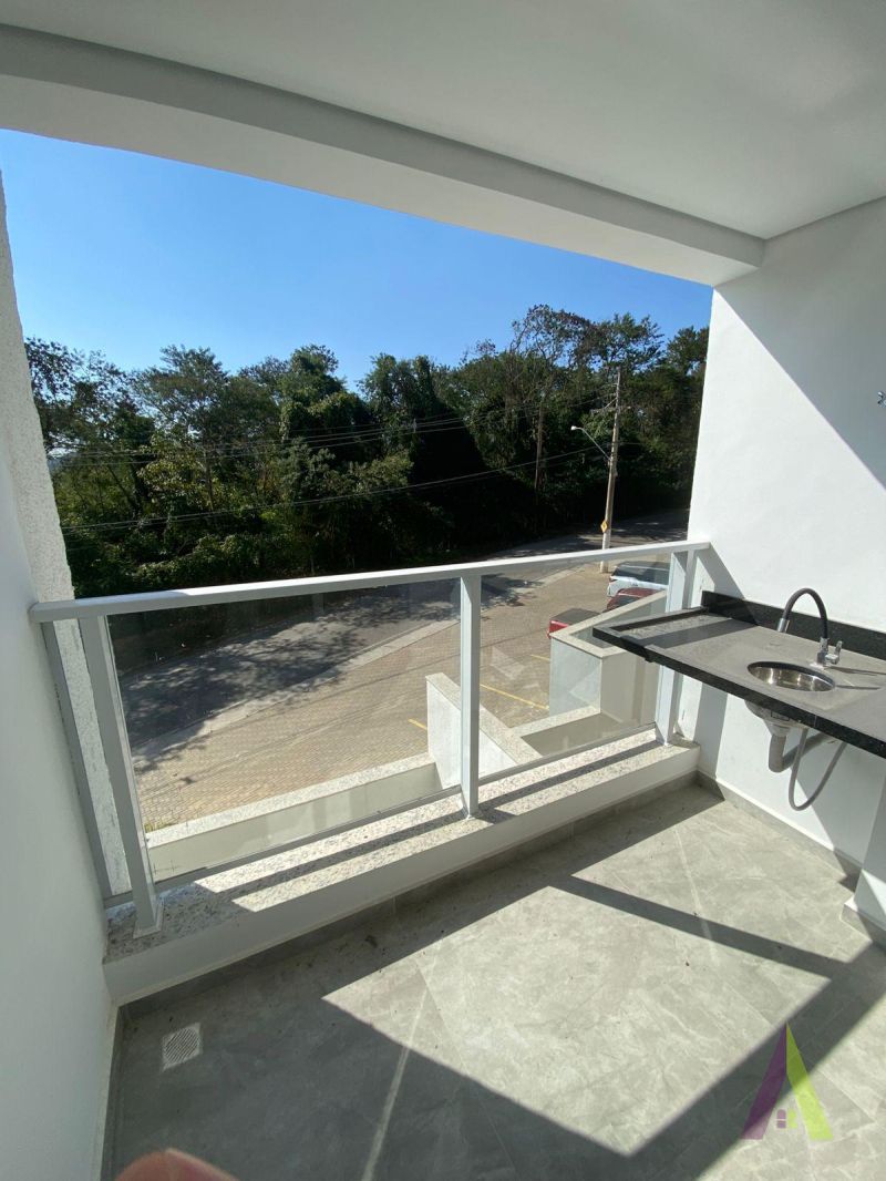 Apartamento Alto Padrão Próximo ao Centro de São Roque! 
