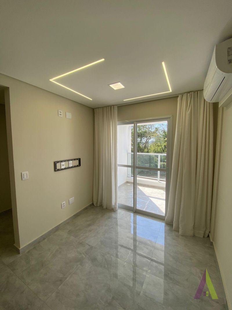 Apartamento Alto Padrão Próximo ao Centro de São Roque! 