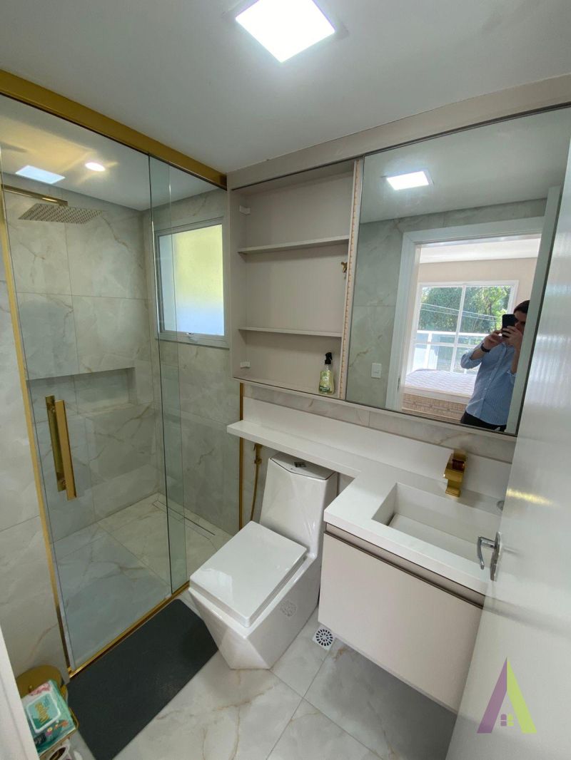 Apartamento Alto Padrão Próximo ao Centro de São Roque!