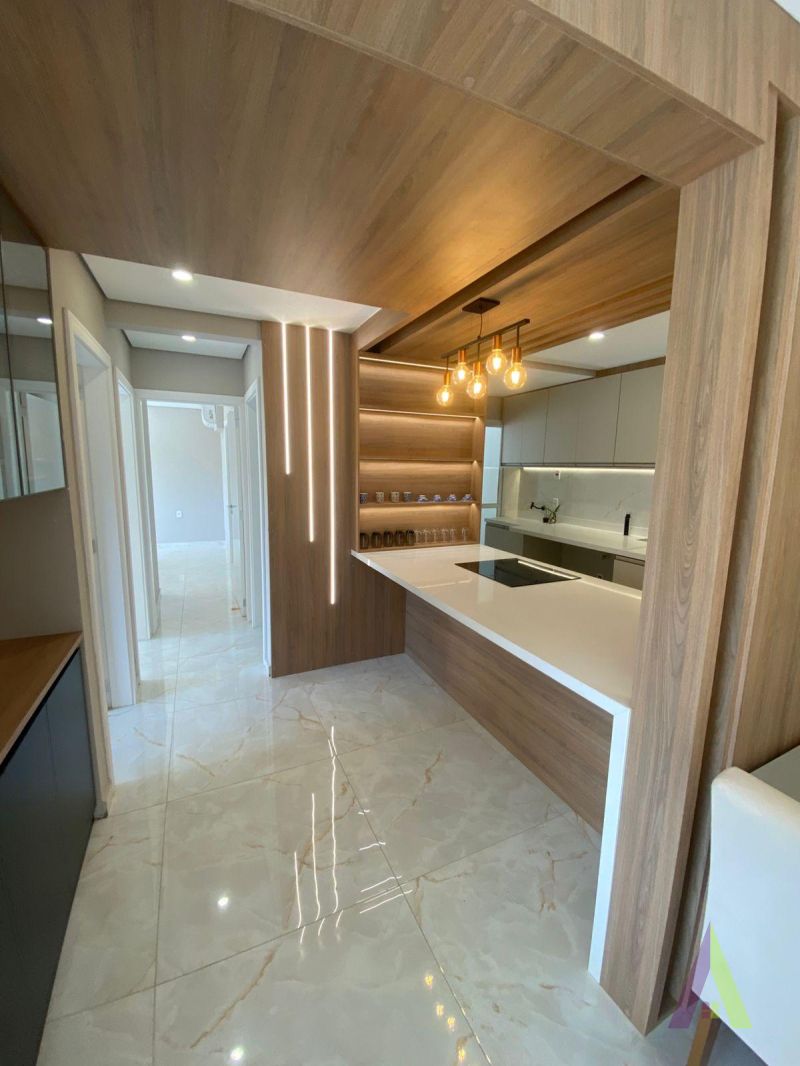 Apartamento Alto Padrão Próximo ao Centro de São Roque!