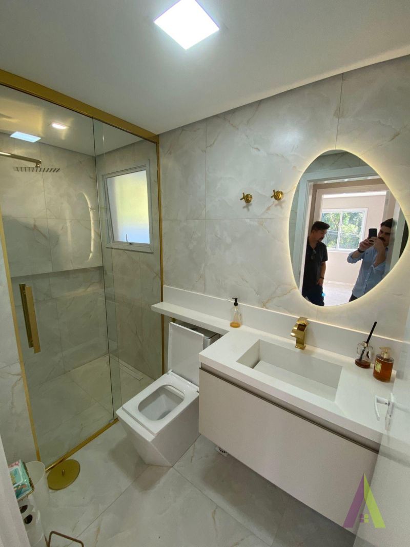 Apartamento Alto Padrão Próximo ao Centro de São Roque!