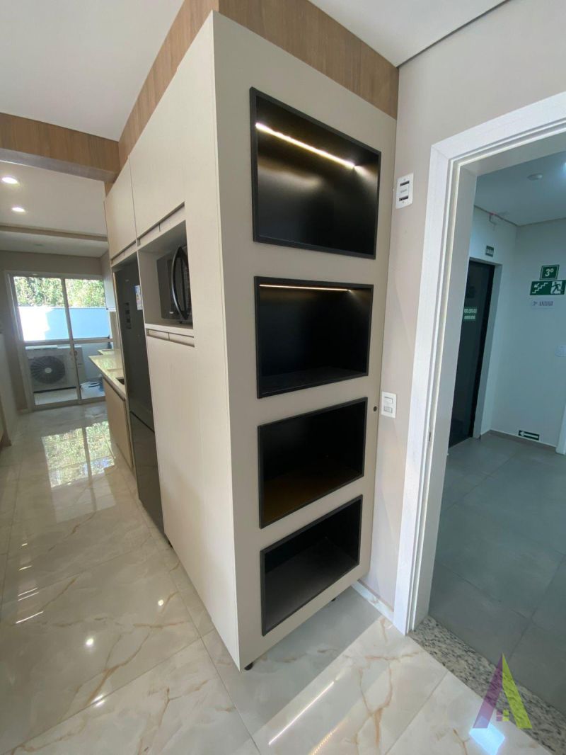 Apartamento Alto Padrão Próximo ao Centro de São Roque!