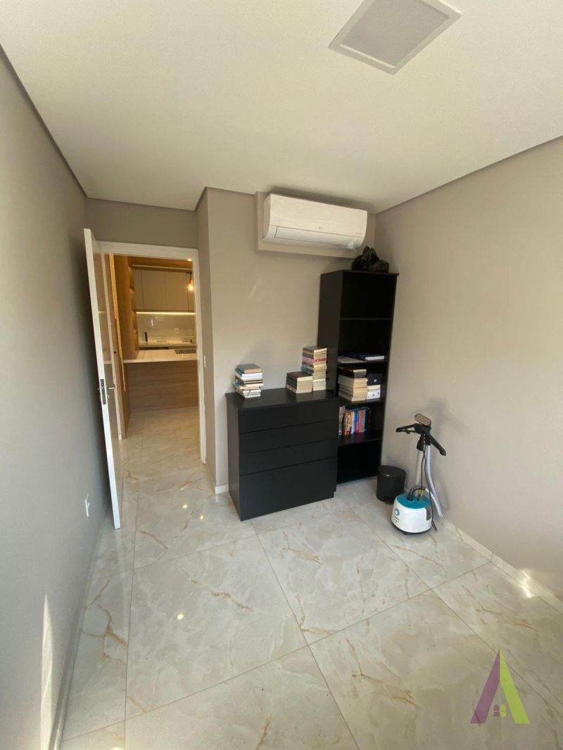 Apartamento Alto Padrão Próximo ao Centro de São Roque!