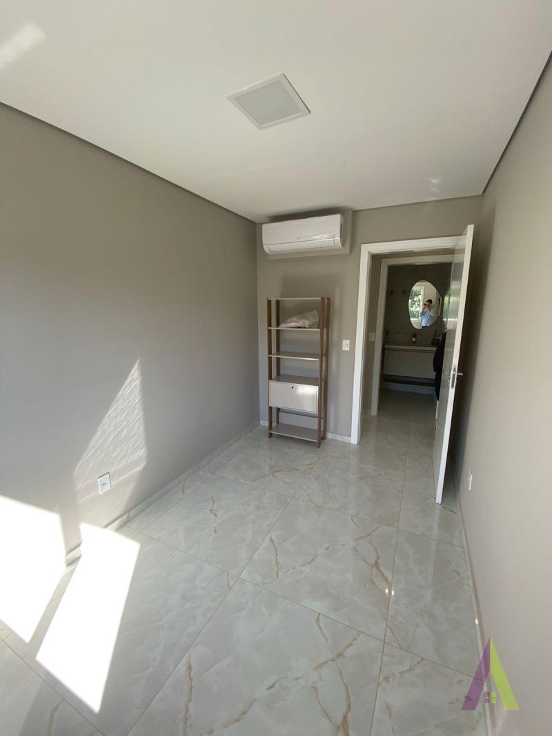 Apartamento Alto Padrão Próximo ao Centro de São Roque!