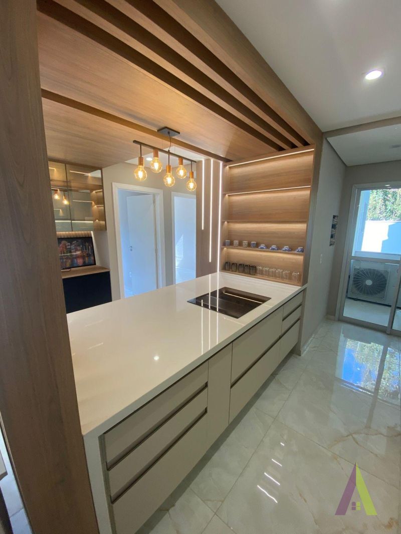 Apartamento Alto Padrão Próximo ao Centro de São Roque!
