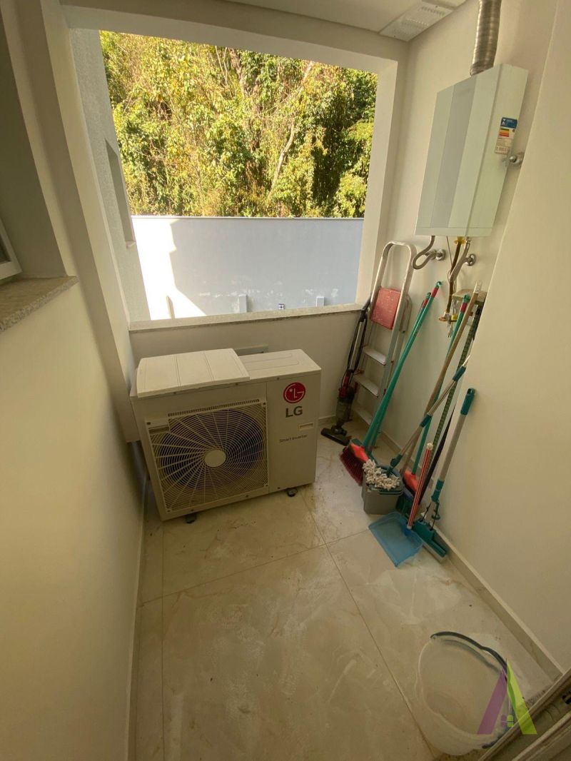 Apartamento Alto Padrão Próximo ao Centro de São Roque!