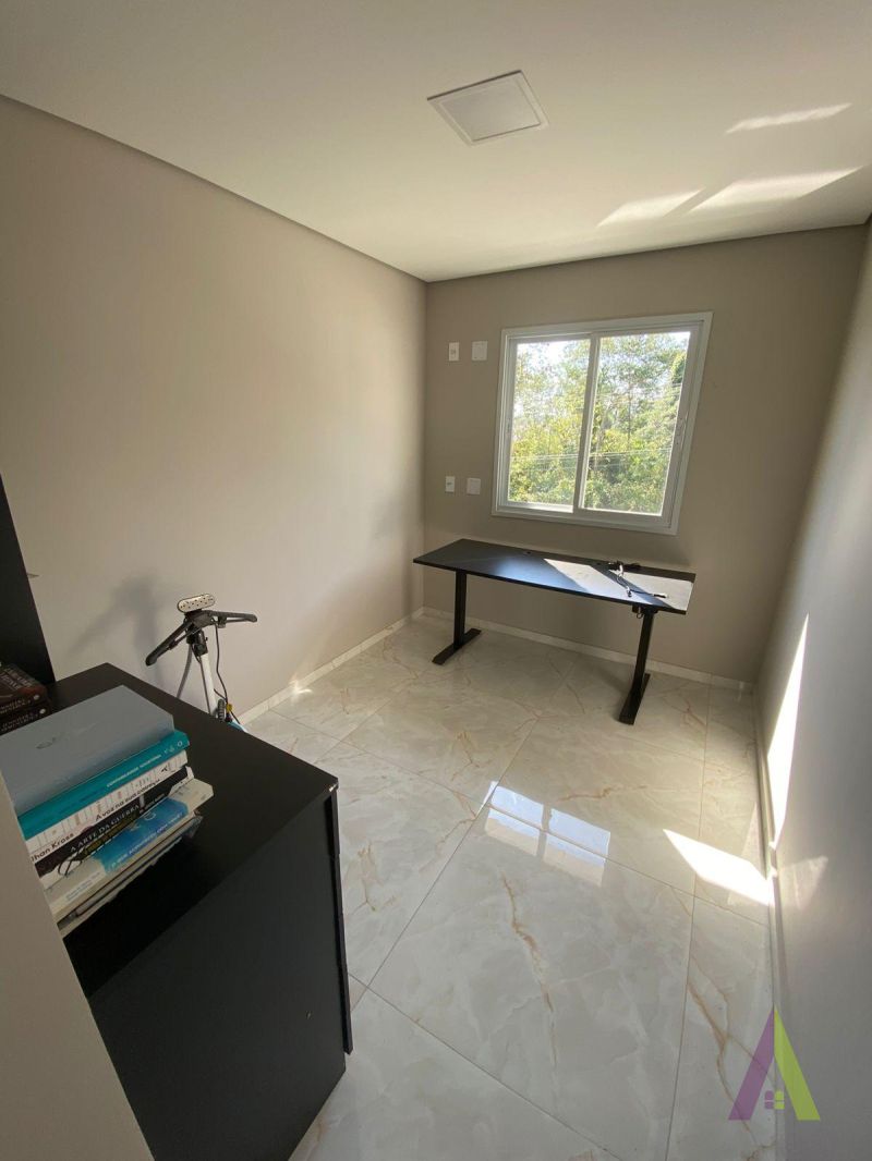 Apartamento Alto Padrão Próximo ao Centro de São Roque!