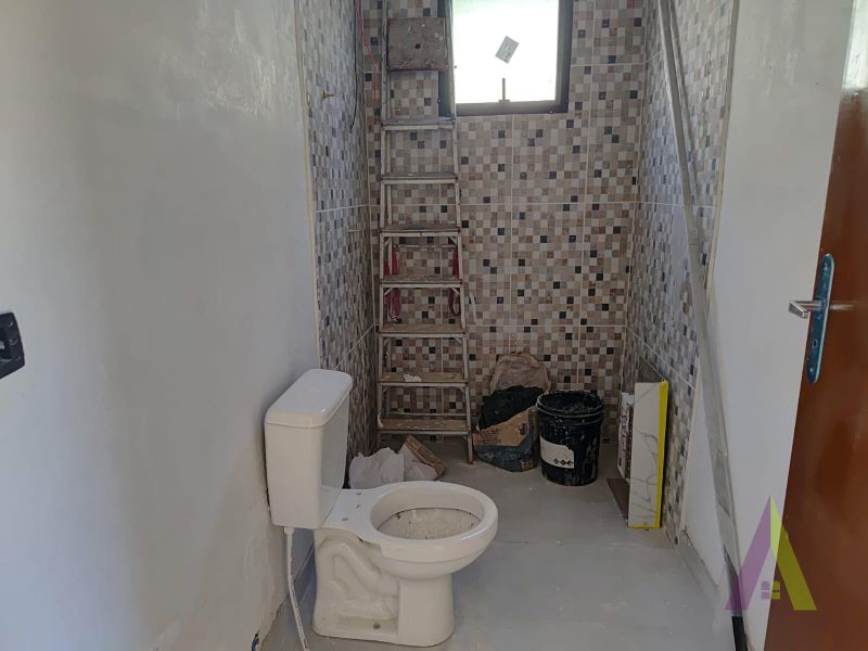 Casa Nova Térrea com Design Moderno em Ibiuna!