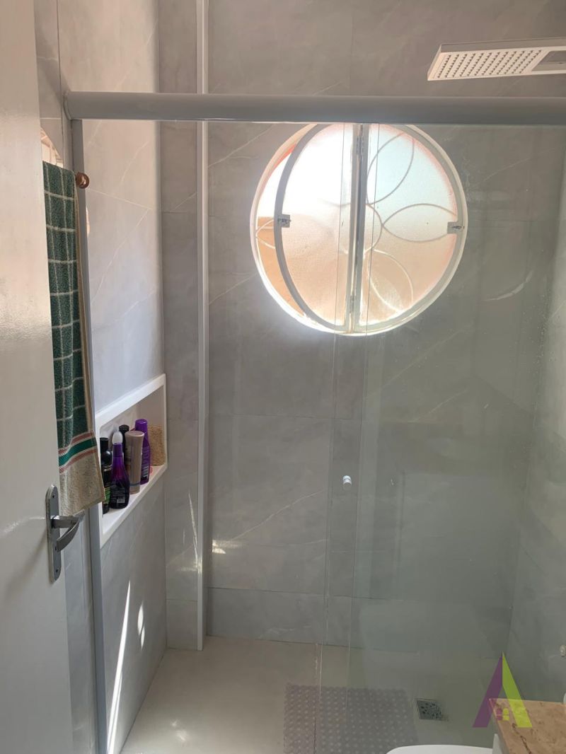 Apartamento Mobiliado no Centro de São Roque! 