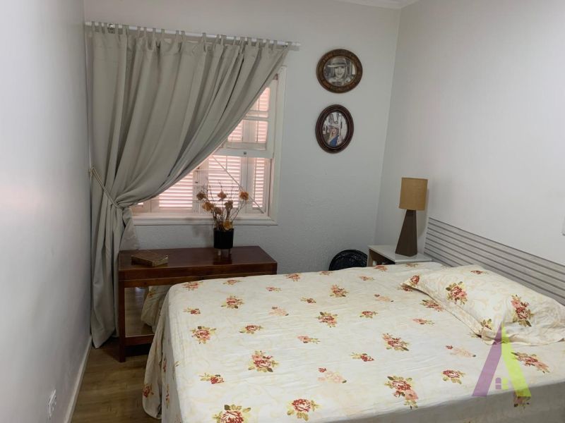 Apartamento Mobiliado no Centro de São Roque! 