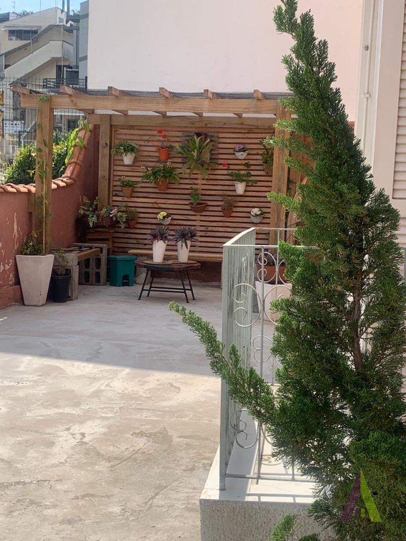 Apartamento Mobiliado no Centro de São Roque! 